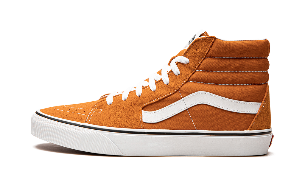 Vans Sk8-Hi "Desert Sun"