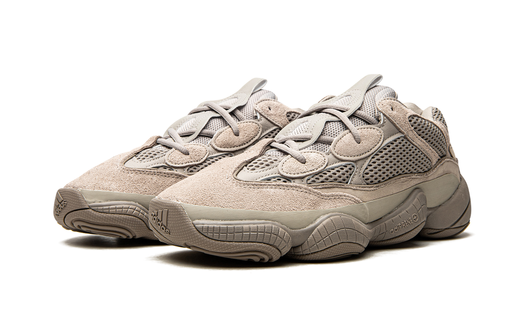 Adidas Yeezy 500 Aschgrau 