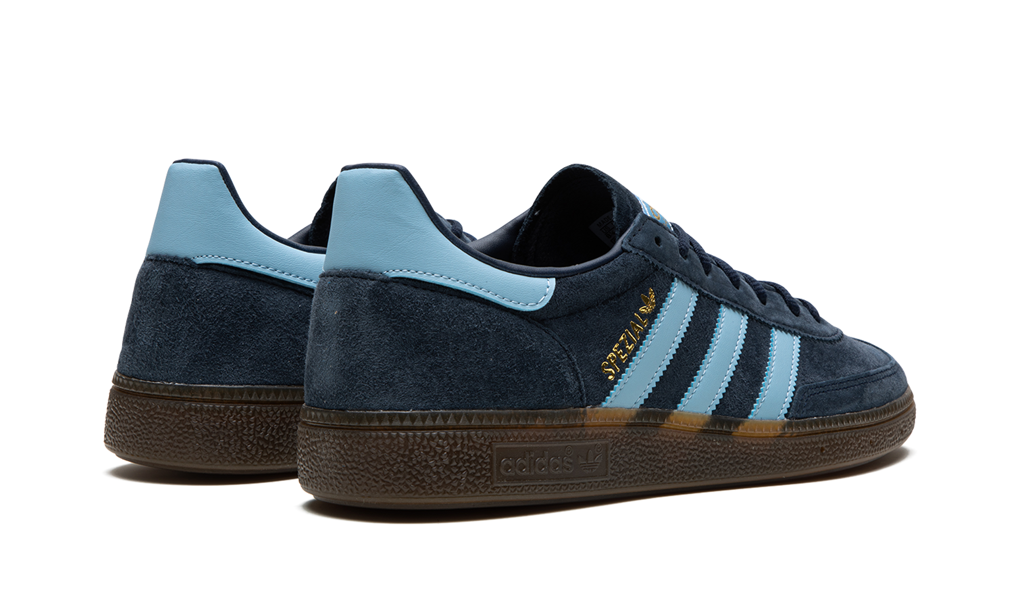 Adidas Handball Spezial Aluminium 