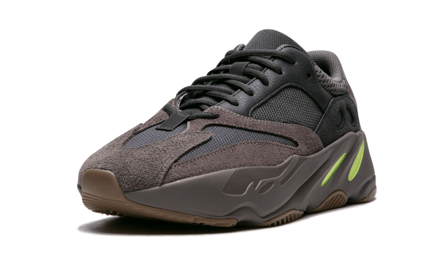 Adidas Yeezy Boost 700 Mauve 
