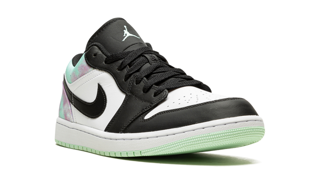 Jordan 1 Low Tie Dye 