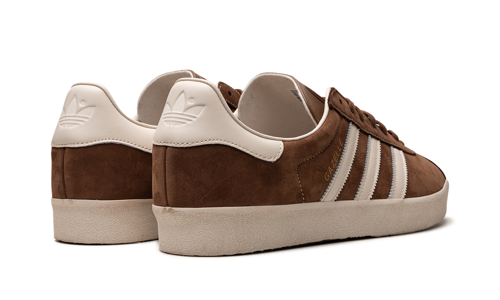 Adidas Gazelle Braun