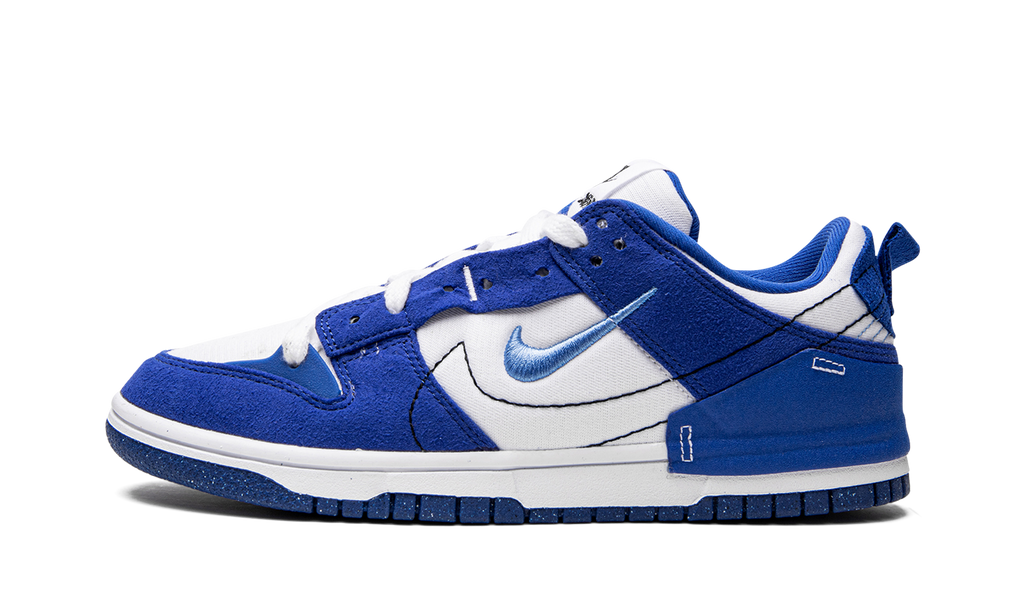 Nike Dunk Low Disrupt 2 Phantom Universität Blau