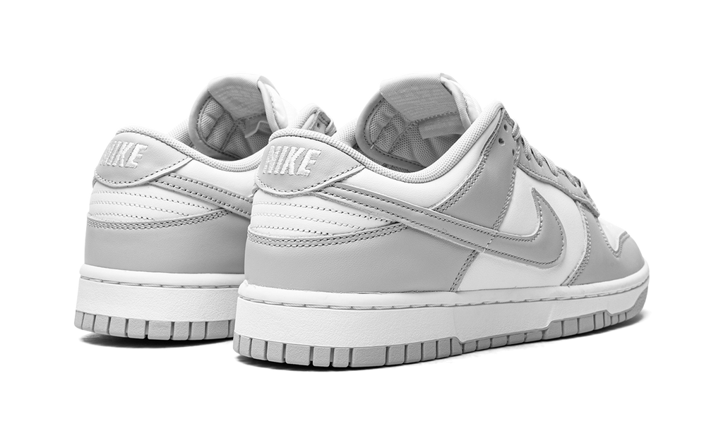 Nike Dunk Low Grau Nebel 
