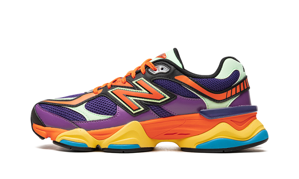 New Balance 9060 Prism Lila