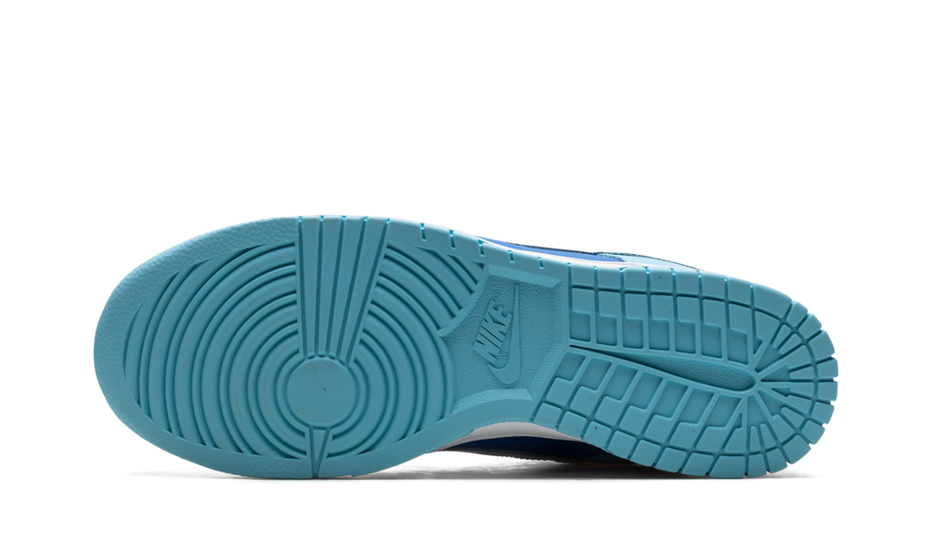 Nike Dunk Low Retro Argon 