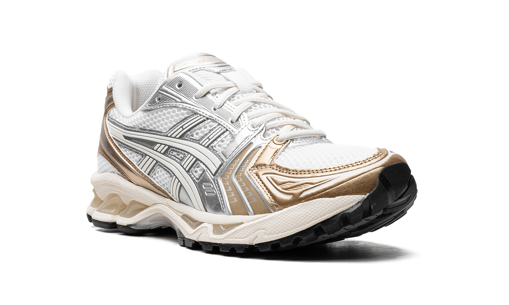 Asics Gel Kayano 14 Olympische Medaillen