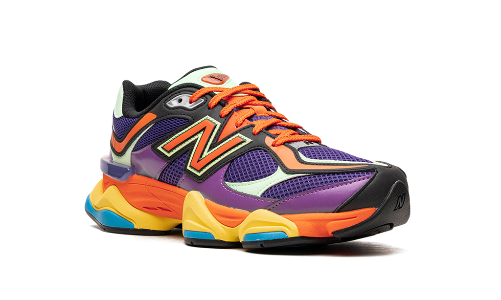 New Balance 9060 Prism Lila