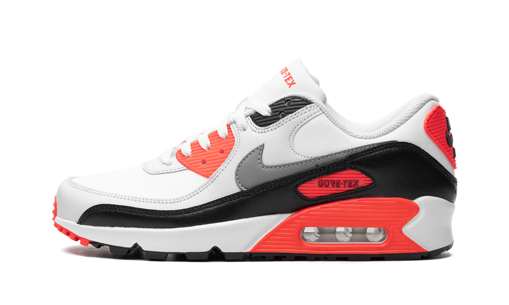 Nike Air Max 90 Infrarot