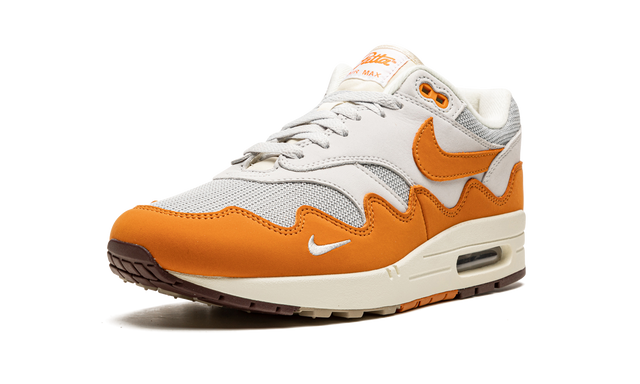 Nike Air Max 1 Patta Waves Monarca