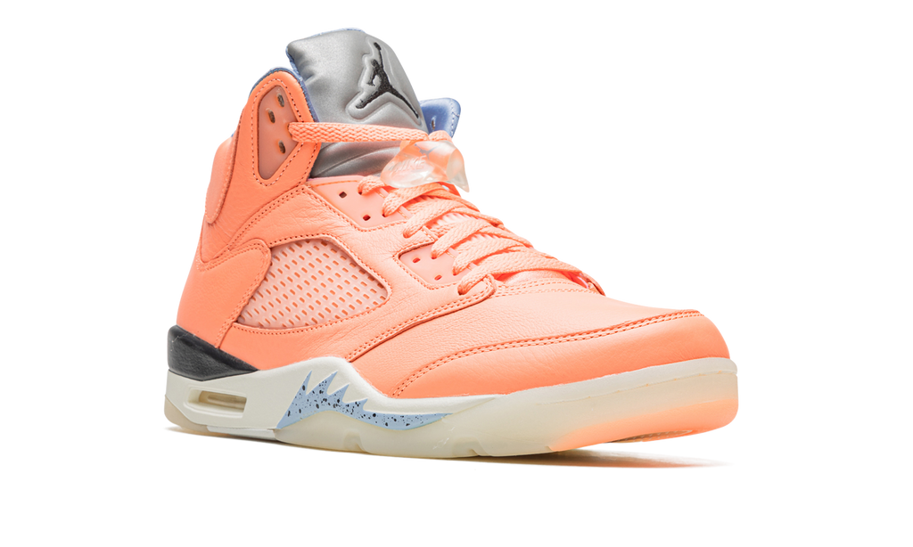 Jordan 5 Retro Dj Khaled Wir sind die Besten Crimson Bliss