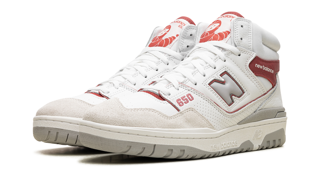 New Balance 650 Angora - Astro Dust Pack