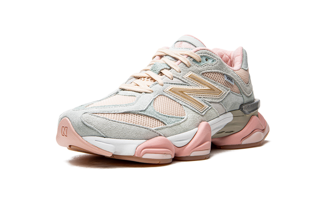 New Balance Joe Freshgoods x 9060 „Baby Shower Blue“