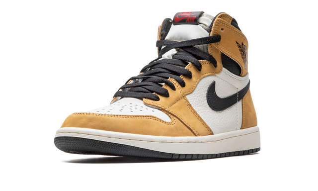 Jordan 1 Retro High Rookie des Jahres 