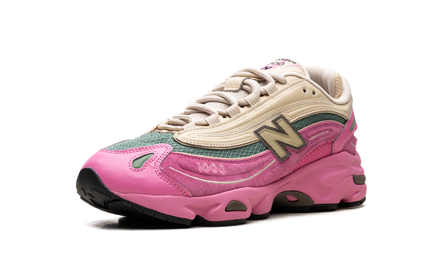 New Balance 1000 Echtrosa Sandstein