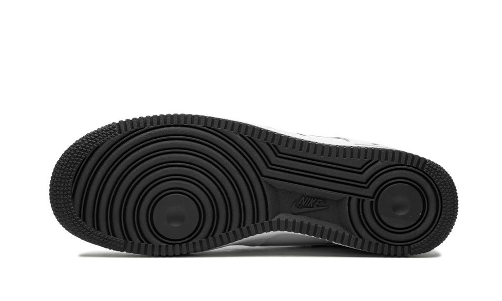 Nike Air Force 1 – Hab einen Nike-Tag