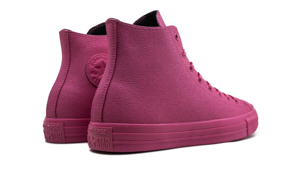 Converse Mehr Converse CTAS Hi