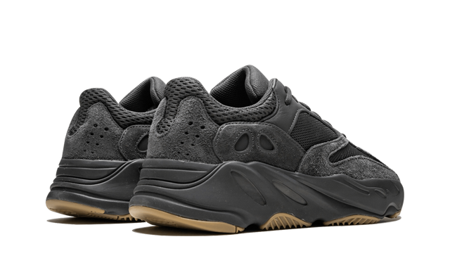 Adidas Yeezy Boost 700 Utility schwarz 