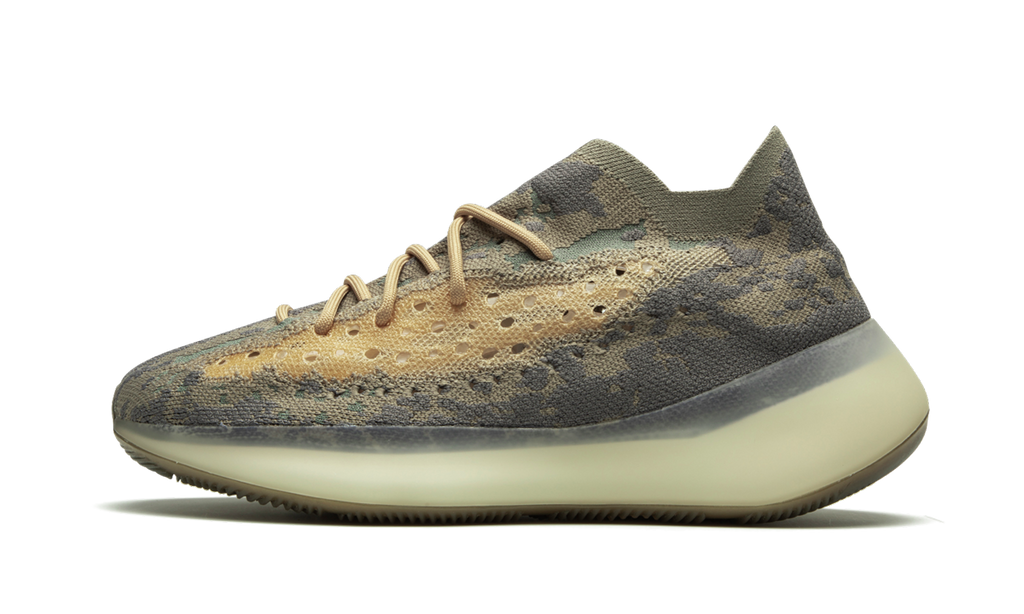 Adidas Yeezy Boost 380 Mist 