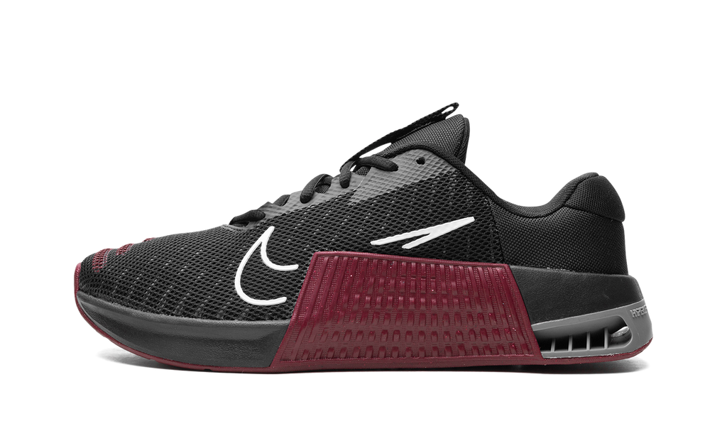 Nike Metcon 9 TB Schwarz Kastanienbraun 