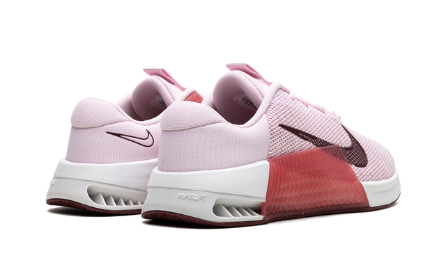 Nike Metcon 9 Rosa Schaumstoff 