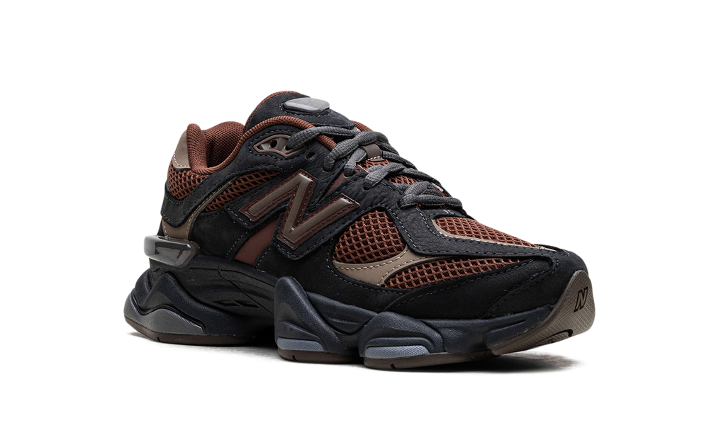 Oak New Balance 9060 Phantom Rich