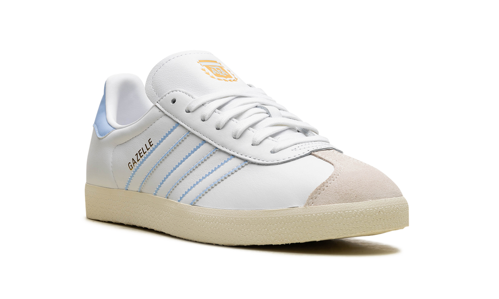 Adidas Gazelle Argentinien
