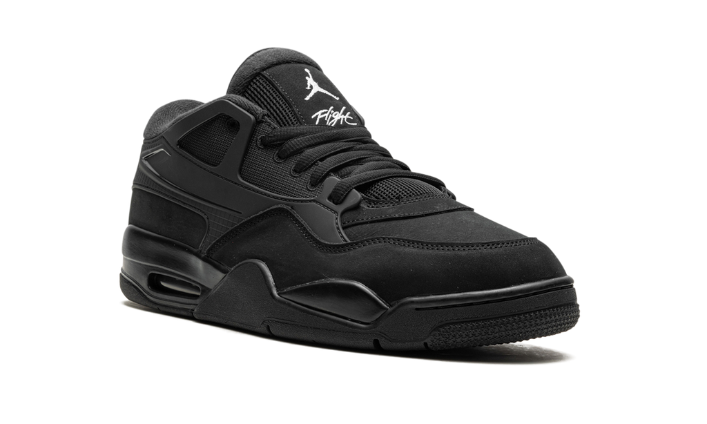 Air Jordan 4 RM Schwarze Katze 