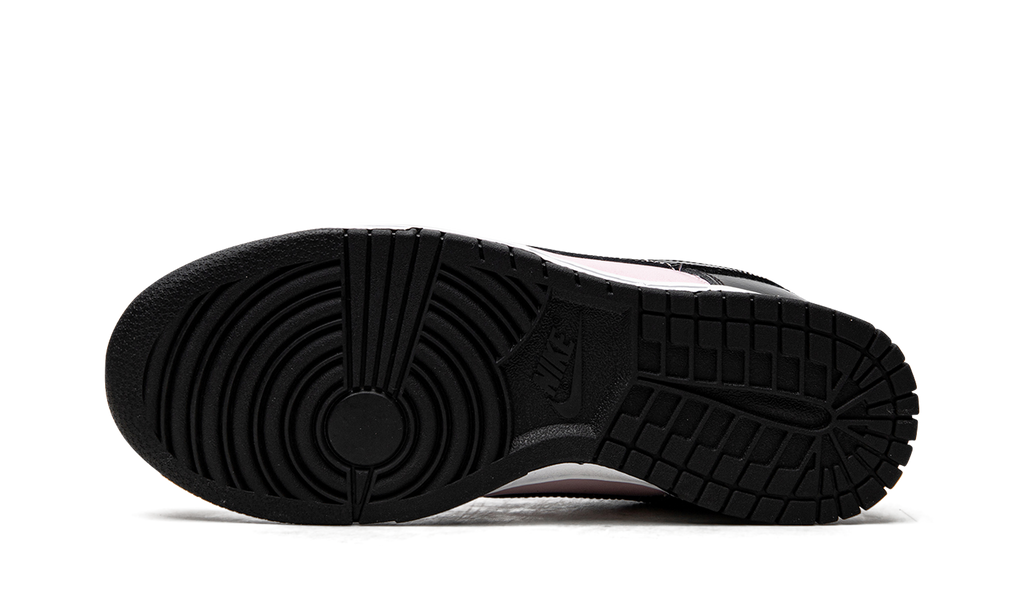 Nike Dunk Low Schwarz Lack Pink