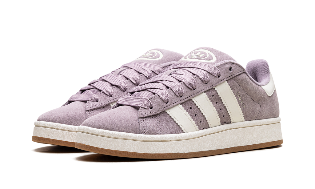 Adidas Campus 00 Lila 