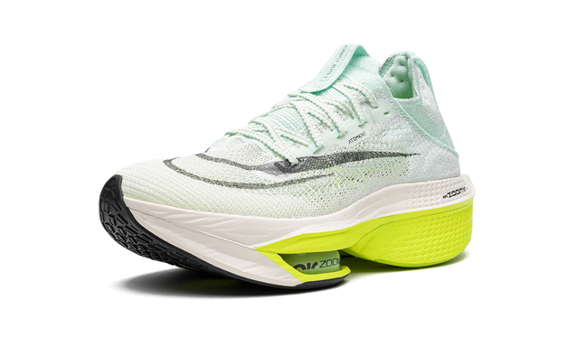 Nike Air Zoom Alphafly Next%2 Mint Foam 