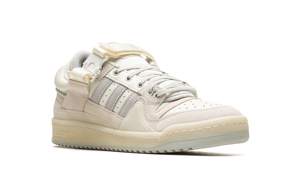 Adidas Forum Bad Bunny Schnalle 