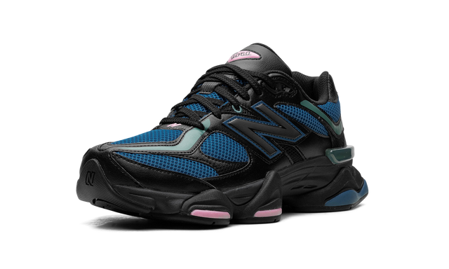 New Balance 9060 Blauer Achat