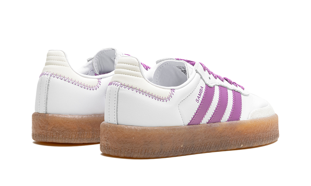 Adidas Sambae Preloved Lila 