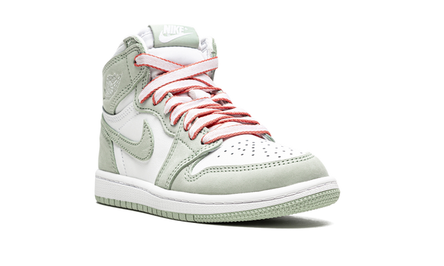 Jordan 1 Retro High OG Seafoam 
