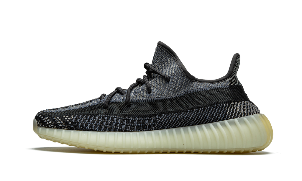 Adidas Yeezy Boost 350 V2 Carbon 
