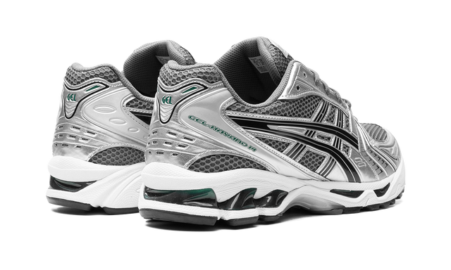 Asics Gel Kayano Kayano 14 Jasper Grün