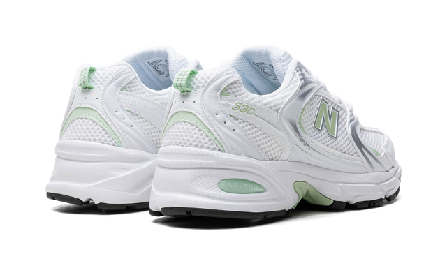 New Balance 530 Mintgrün