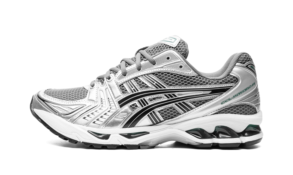 Asics Gel Kayano Kayano 14 Jasper Grün