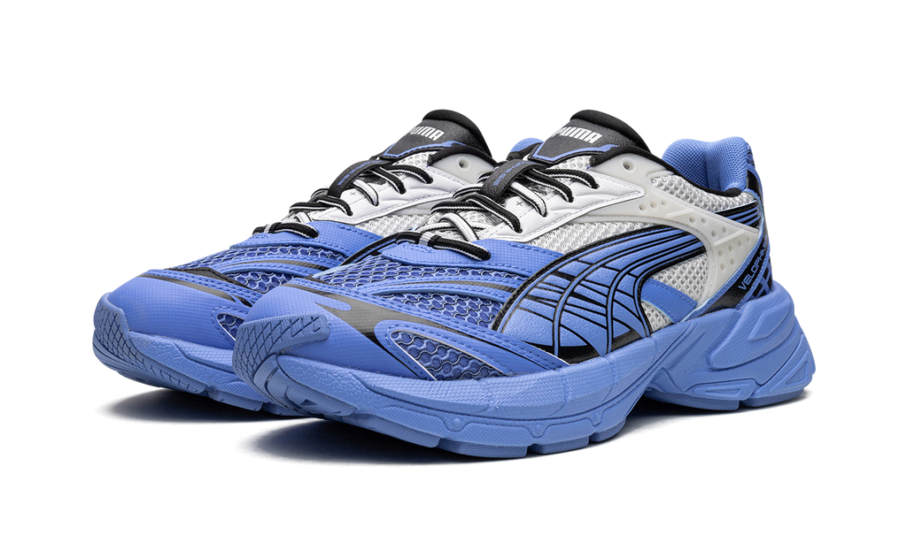 Puma Velophase Fabrik