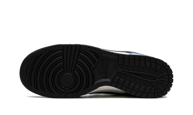 Nike Dunk Low Industrielles Blau 