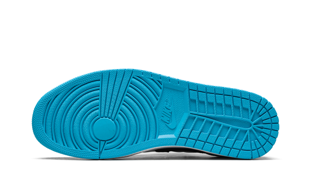 Air Jordan 1 Low OG UNC 