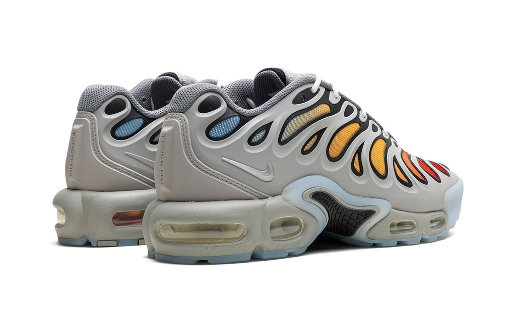 Nike Air Max Plus Drift Helles Rauchgrau 