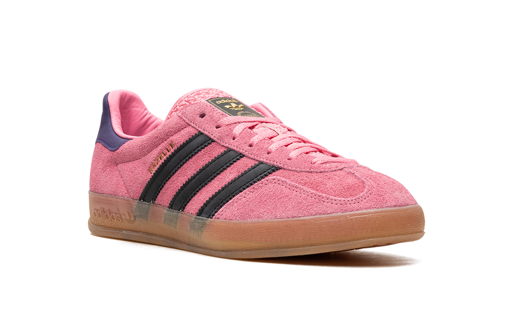 Adidas Gazelle Indoor Bliss Pink Lila