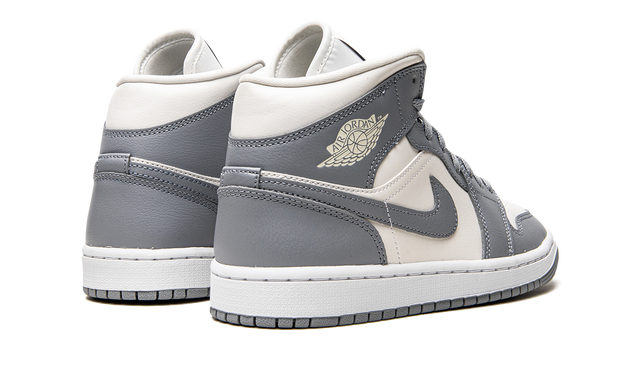 Jordan 1 Mid Stealth 