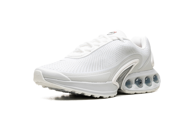 Nike Air Max DN Weiß