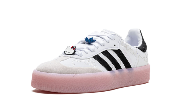 Adidas Sambae Hello Kitty 