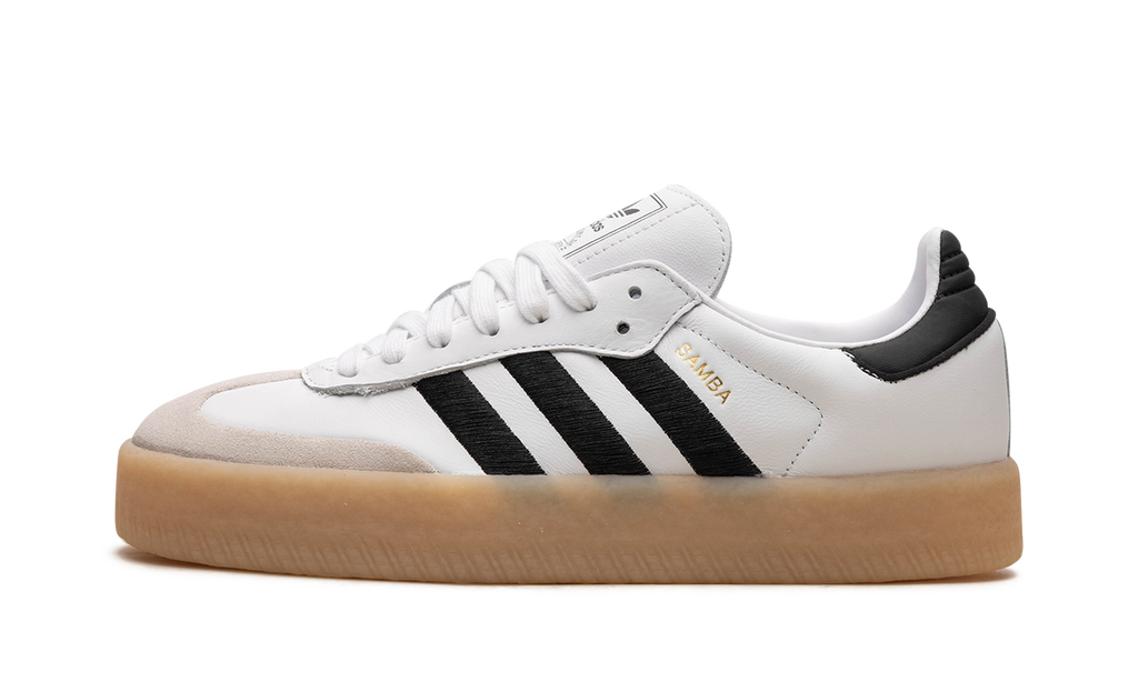 Adidas Sambae 2.0 Weiß Schwarz 