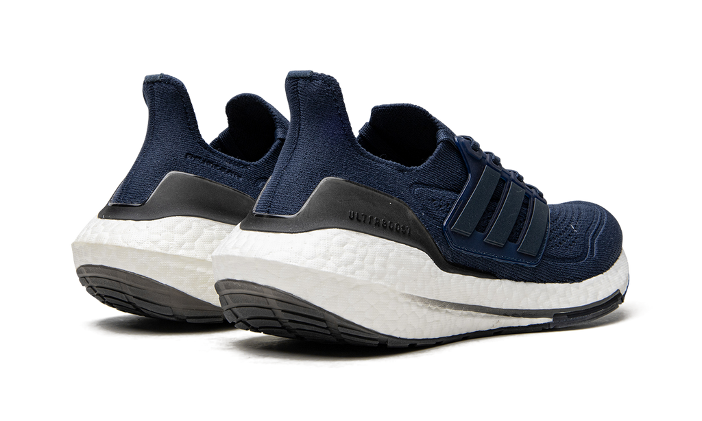 Adidas Ultraboost 21 Crew Marineblau 