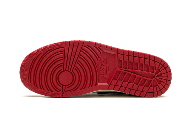 Jordan 1 Retro Low Trophäenraum 